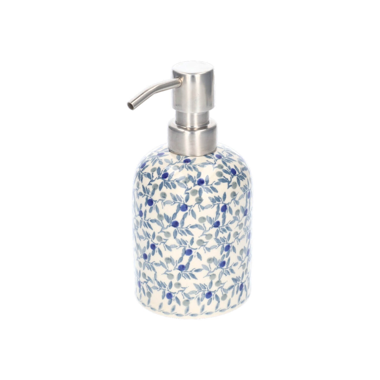 Zeeppomp 300 ml - Blue Olive