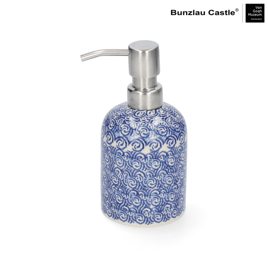 Zeeppomp 300 ml - Van Gogh Museum - Old Vineyard