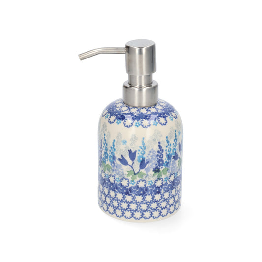 Zeeppomp 300 ml - Blue Garden