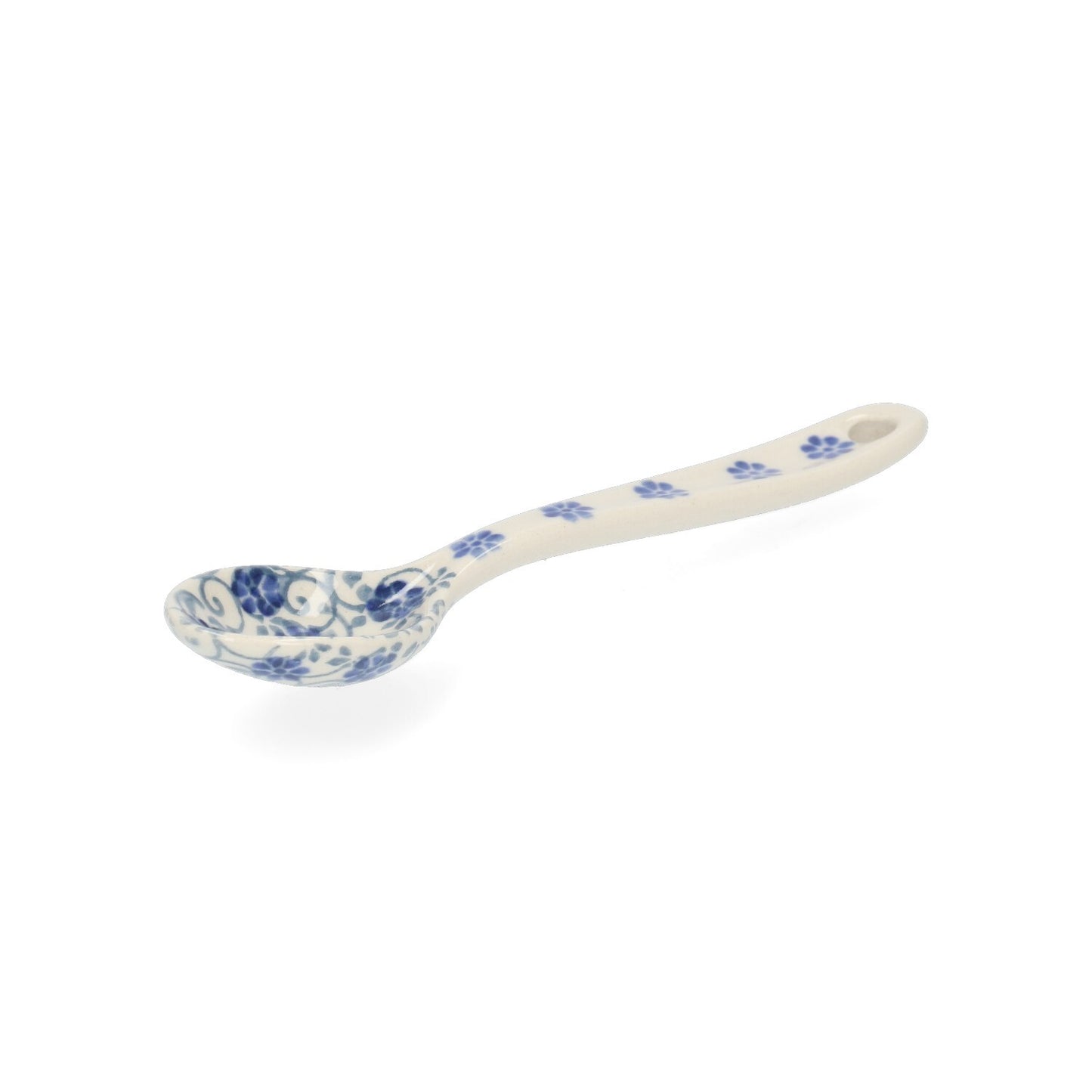 Teaspoon - Flower Fountain
