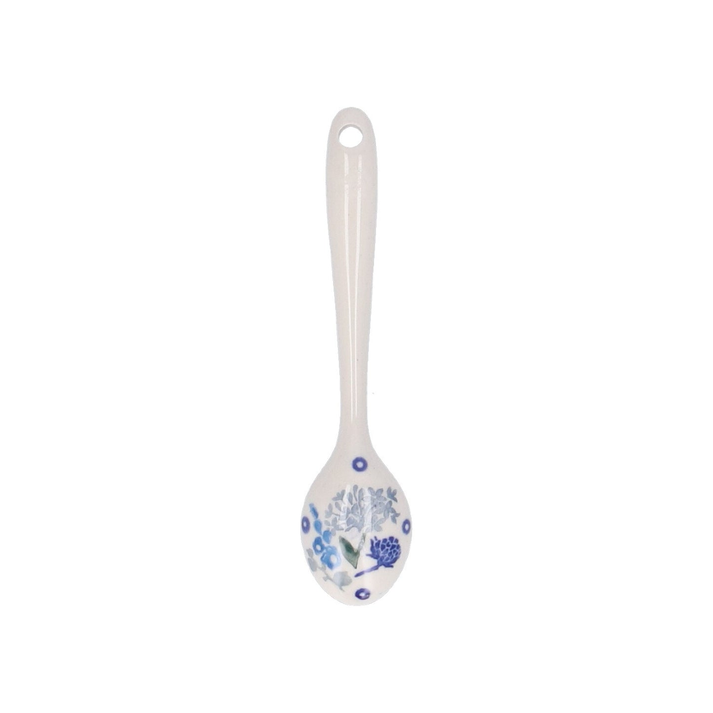 Theelepel - Floral Party