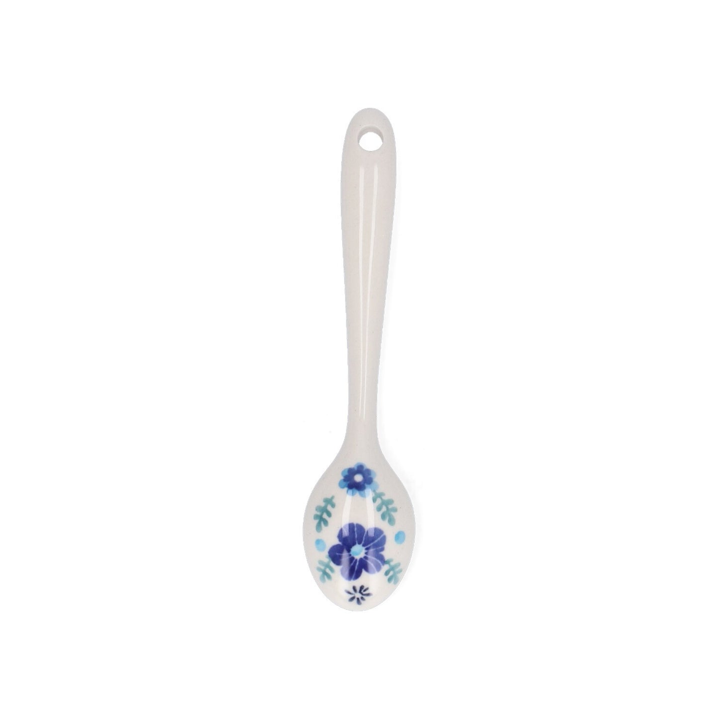 Theelepel - Floral Ballet
