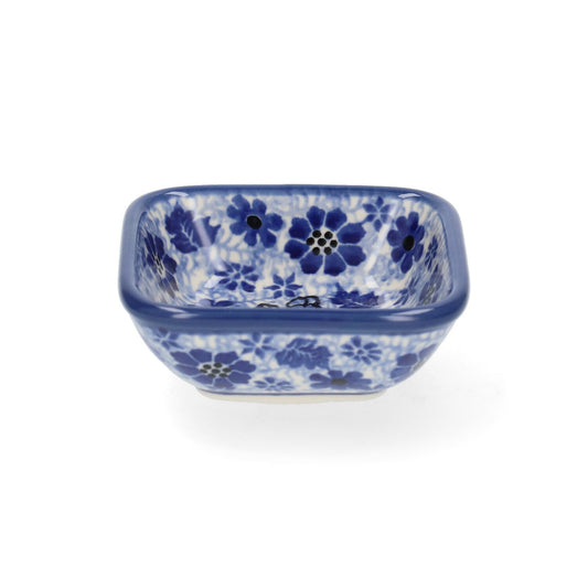 Vierkante kom 70 ml - Dragonfly