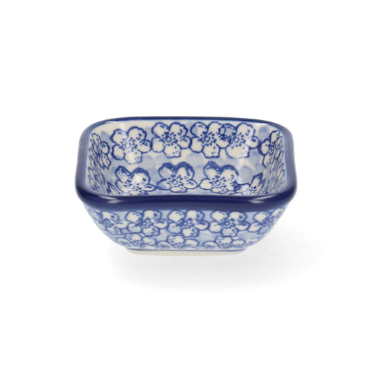 Square bowl 70 ml - Buttercup