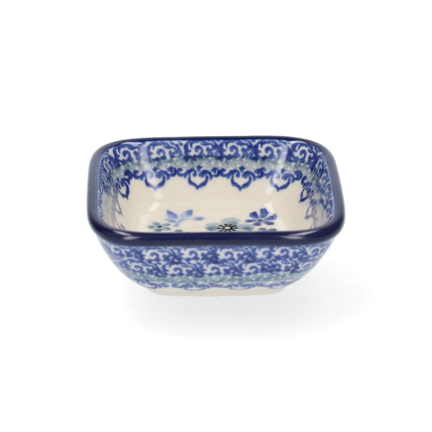 Square bowl 70 ml - Harmony
