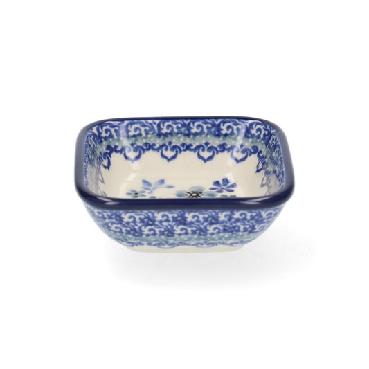 Vierkante kom 70 ml - Harmony