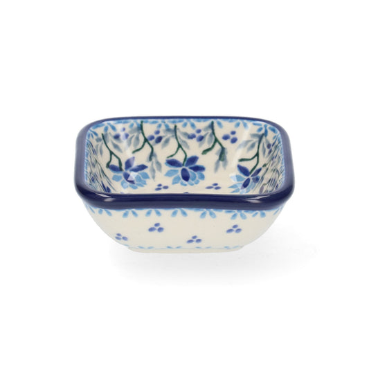 Vierkante kom 70 ml - Daydream