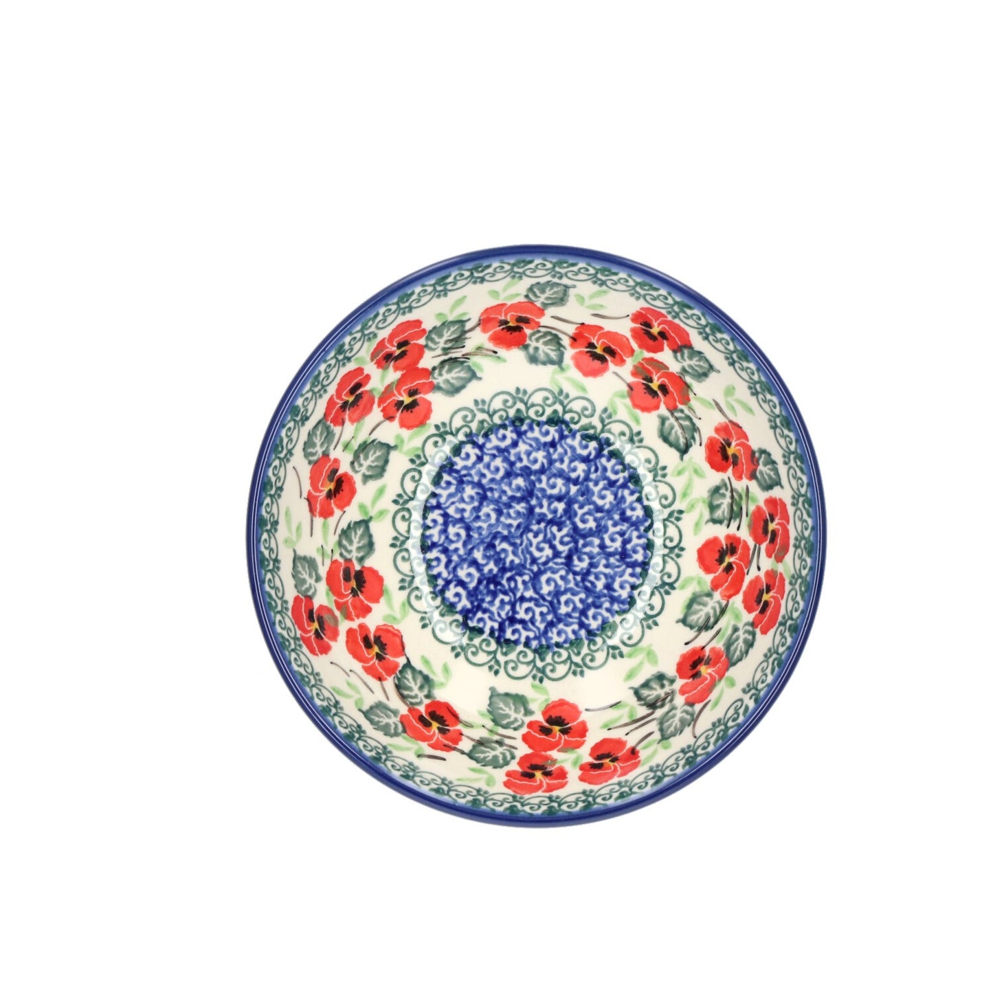 Müslischale 370 ml - Romantik