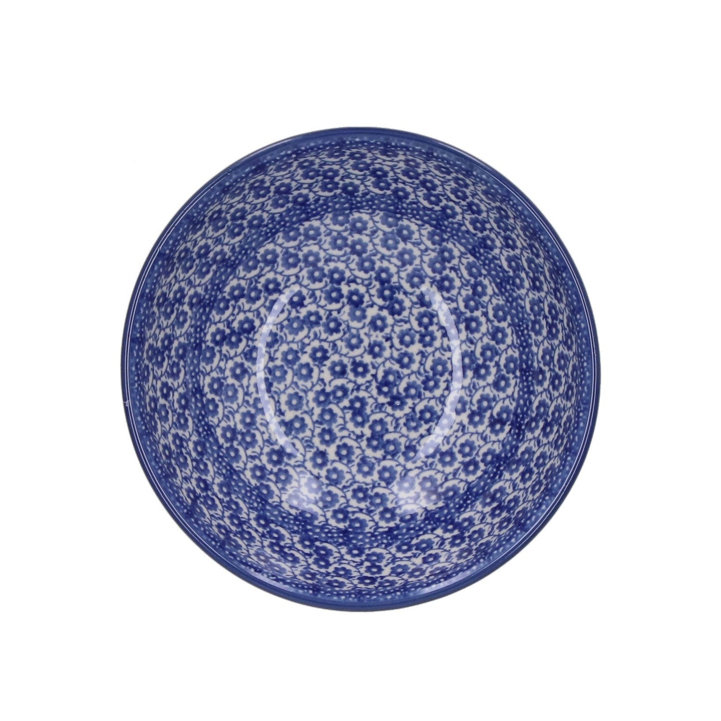 Mueslikom 370 ml - Midnight Blue