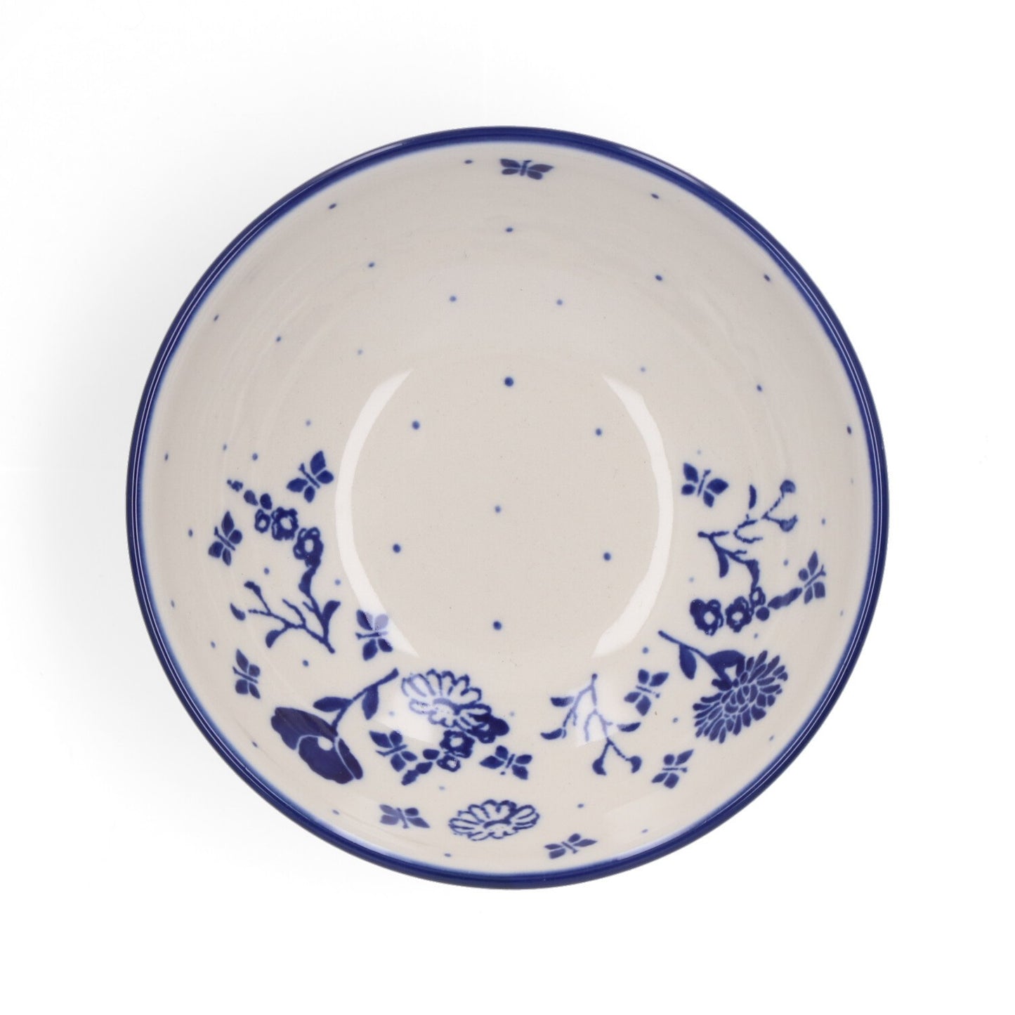 Mueslikom 370 ml - Flower Festival