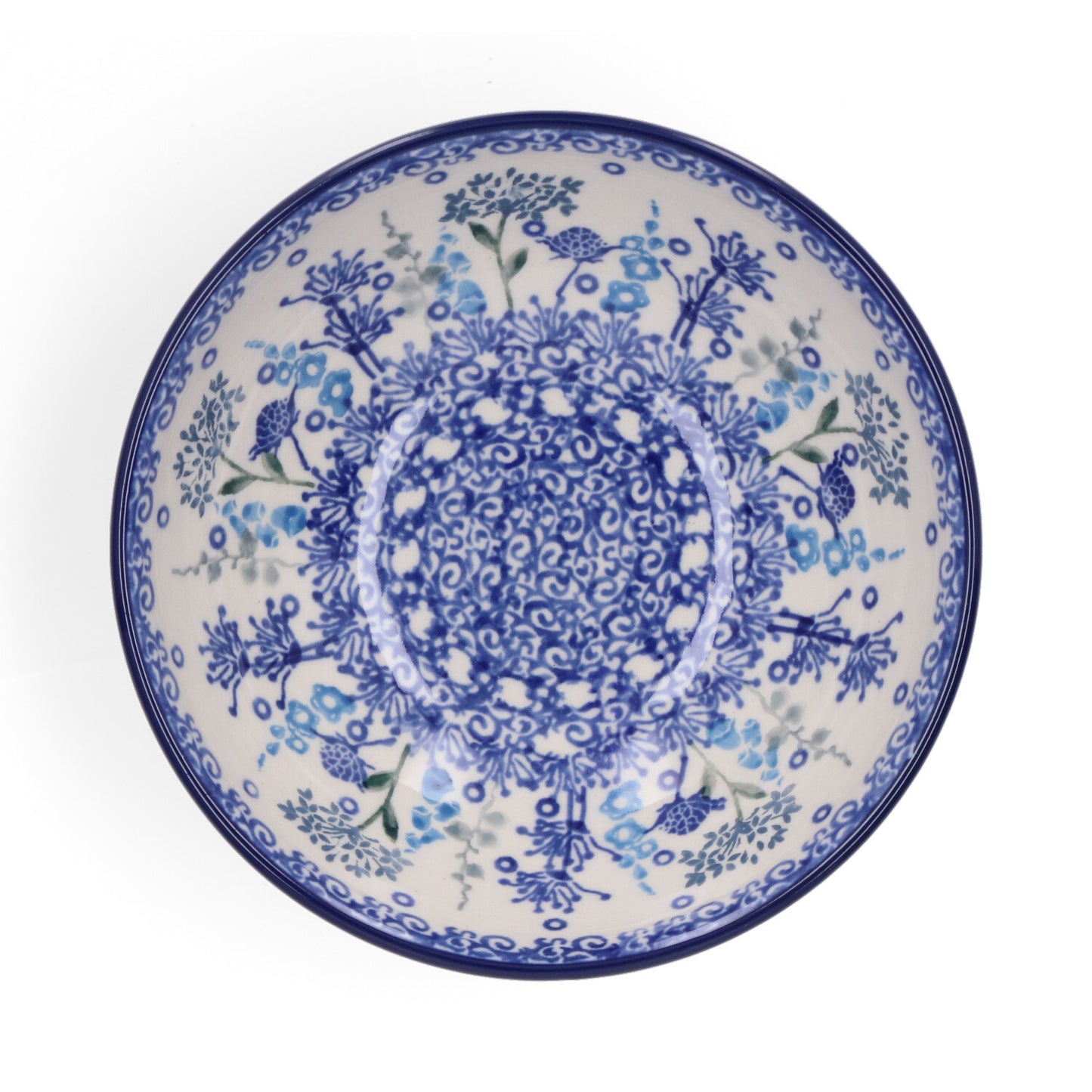 Mueslikom 370 ml - Floral Party