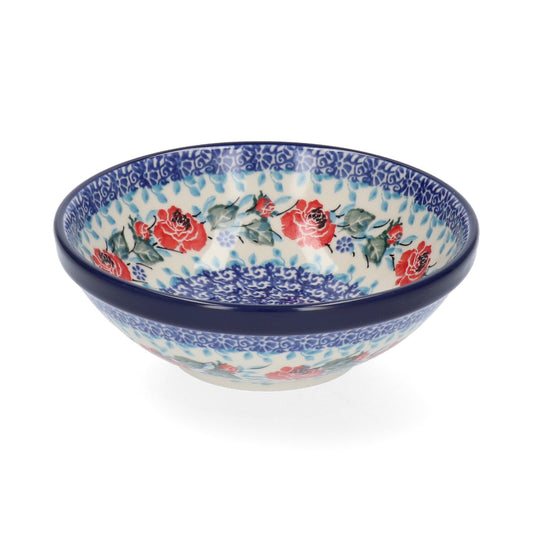 Mueslikom 370 ml - English Rose