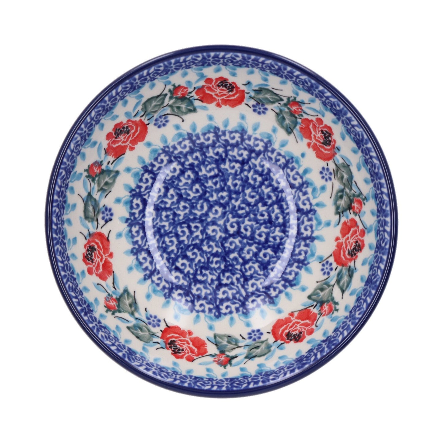 Mueslikom 370 ml - English Rose