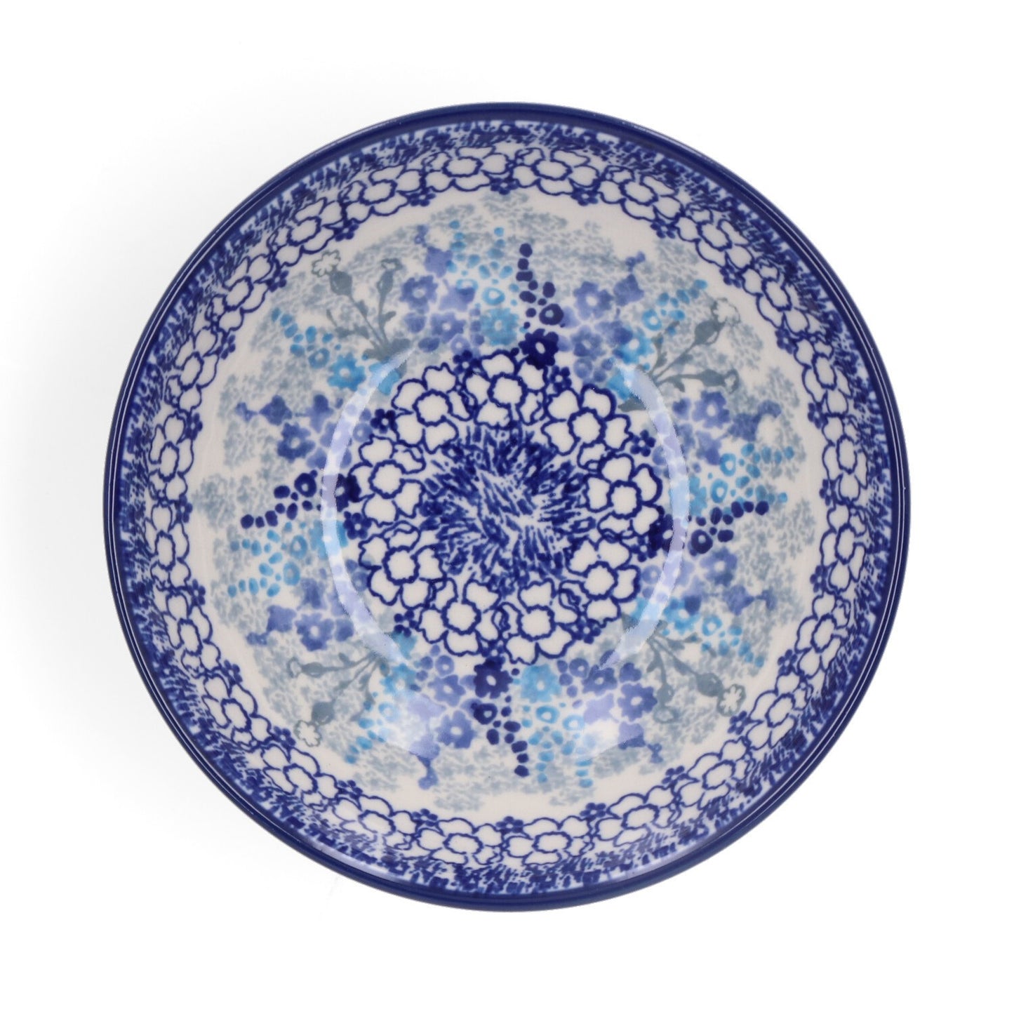 Mueslikom 370 ml - Delphinium