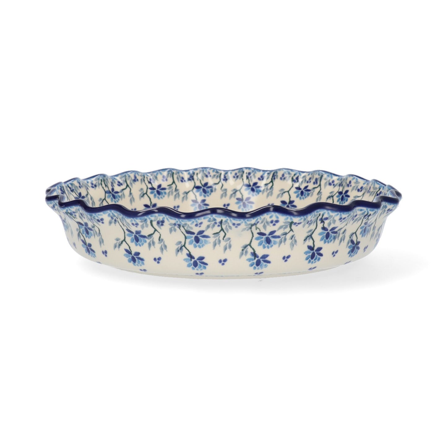 Pie Dish Wide Edge 1610 ml - Daydream