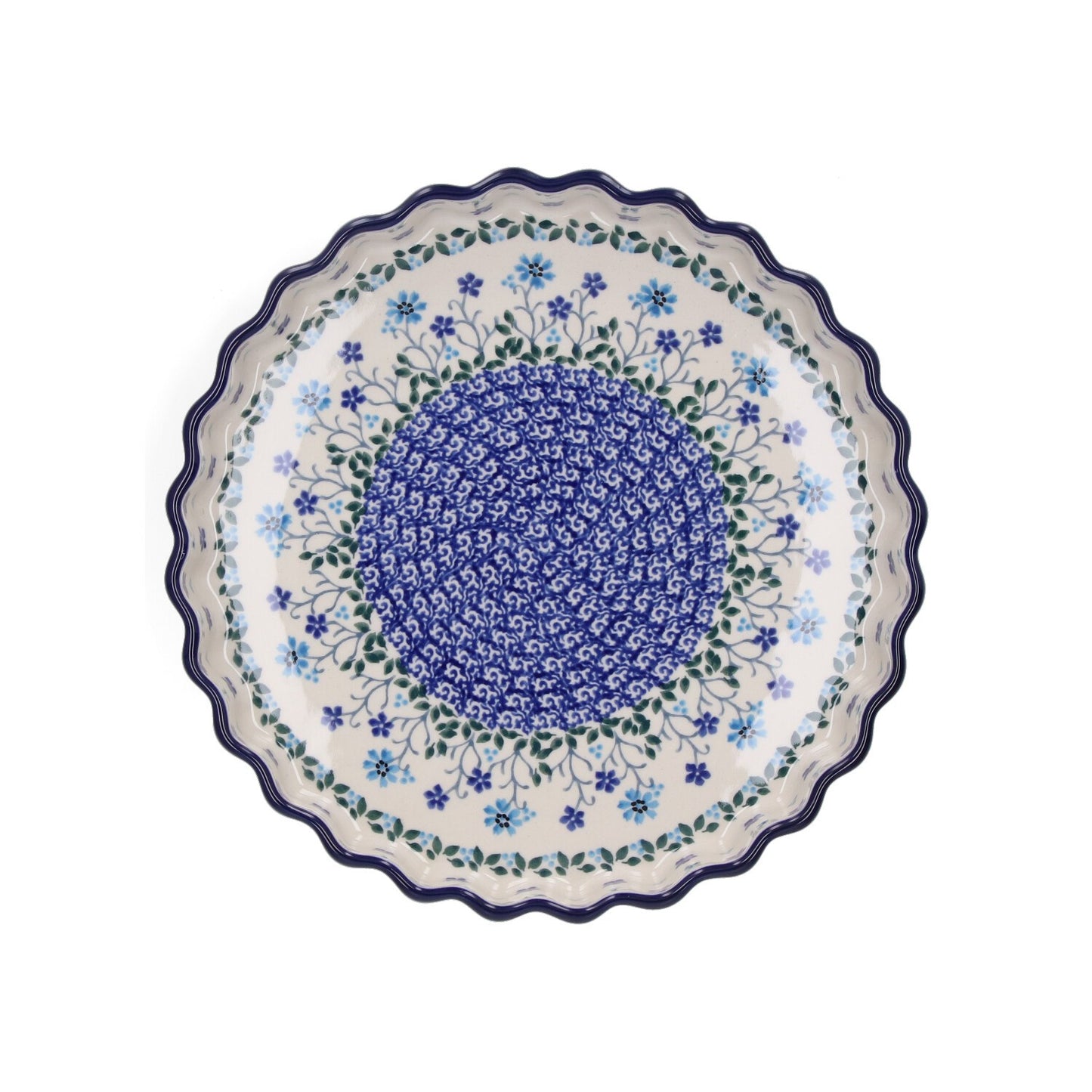 Pie Dish 1220 ml - Spring Hill