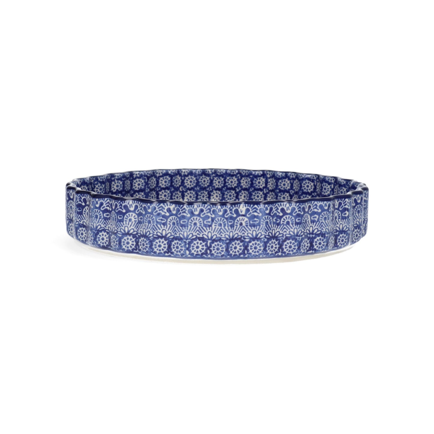 Pie Dish 1220 ml - Lace