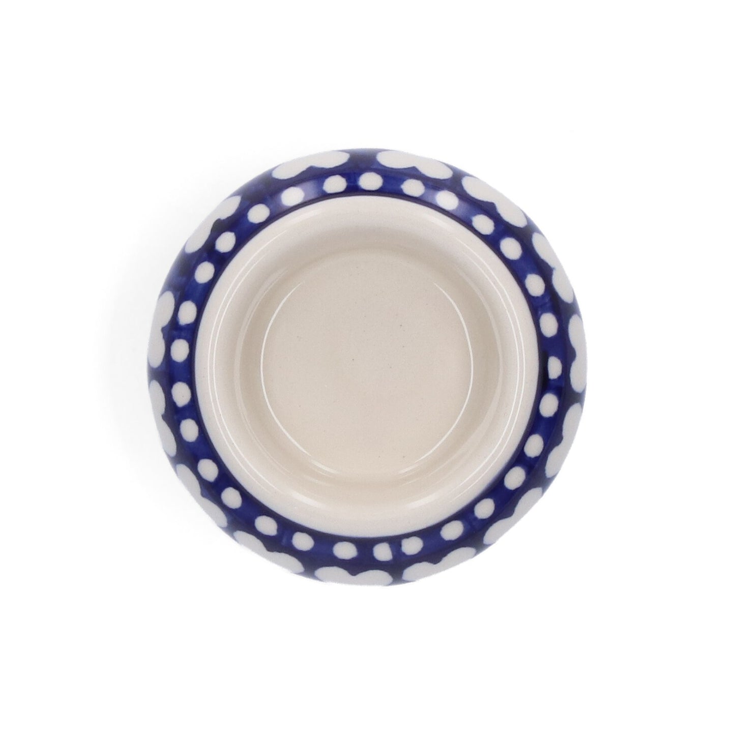 Teelichthalter - Blue Valentine