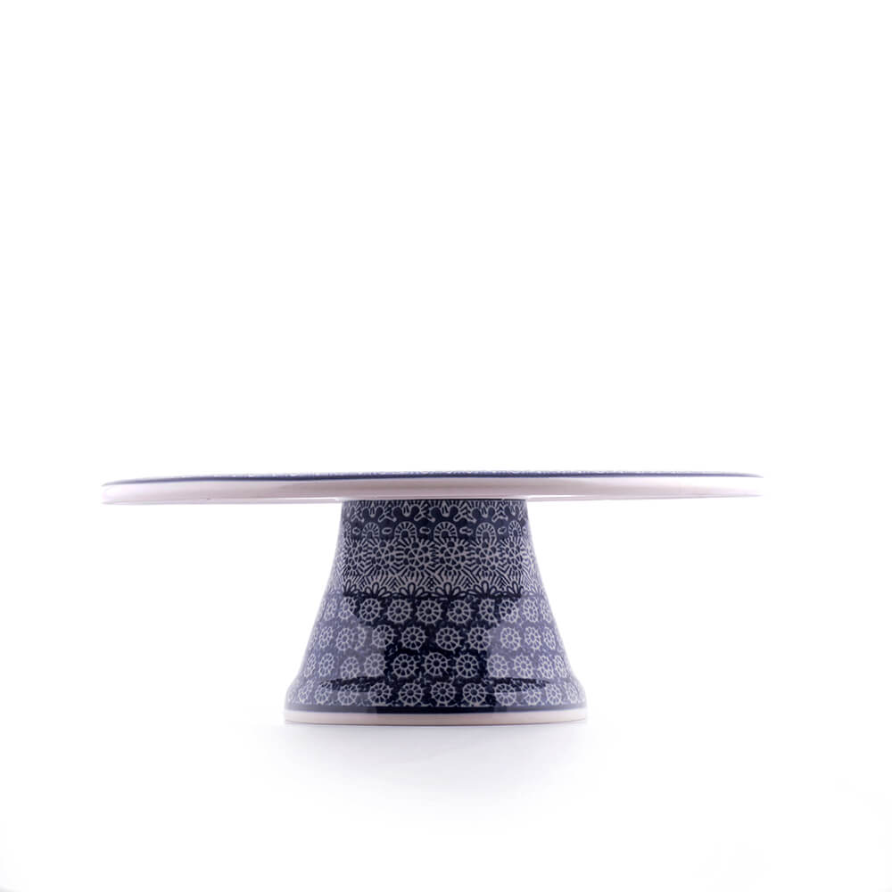 Taartstandaard Ø: 28,5 cm - Lace