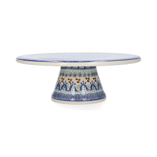 Taartstandaard Ø 28,5 cm - Marrakesh