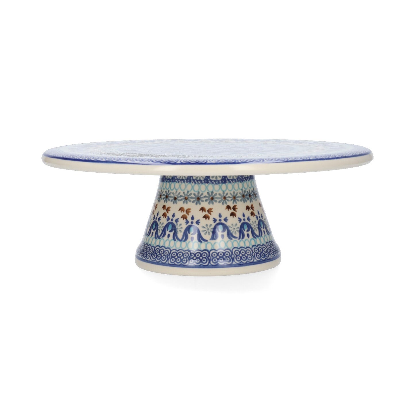 Taartstandaard Ø 28,5 cm - Marrakesh