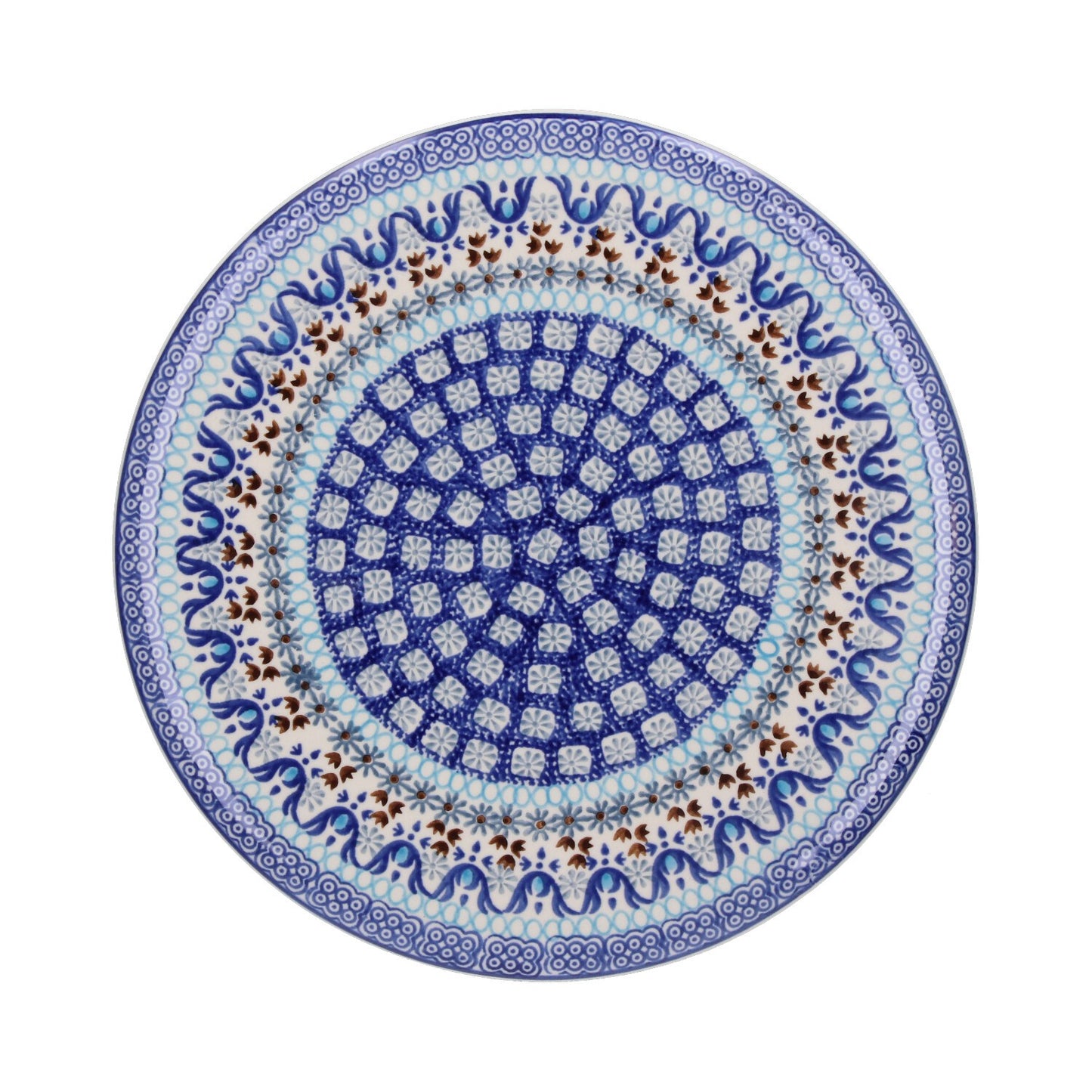 Taartstandaard Ø 28,5 cm - Marrakesh