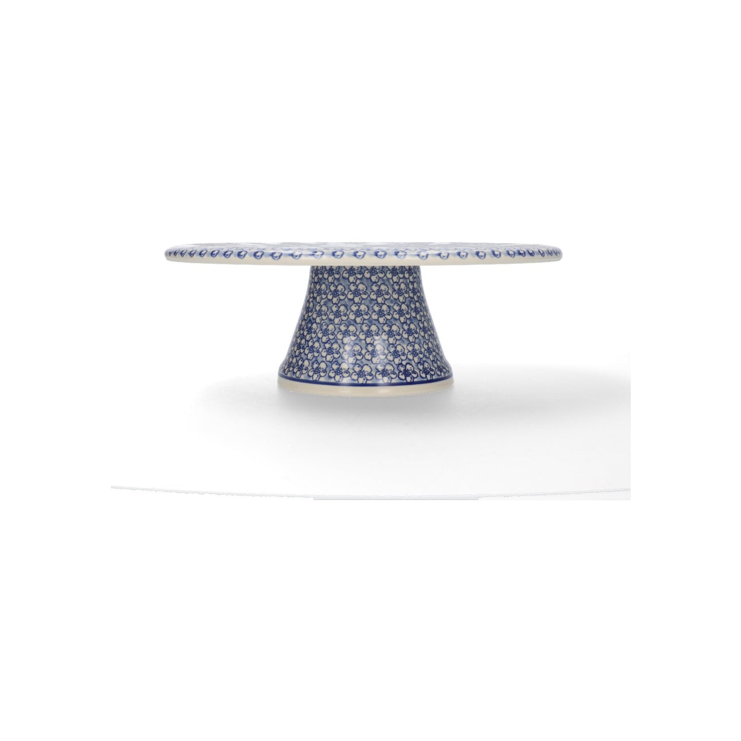 Taartstandaard Ø: 28,5 cm - Buttercup