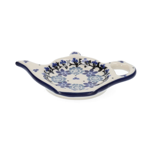 Teespitze Teekanne Belle Fleur