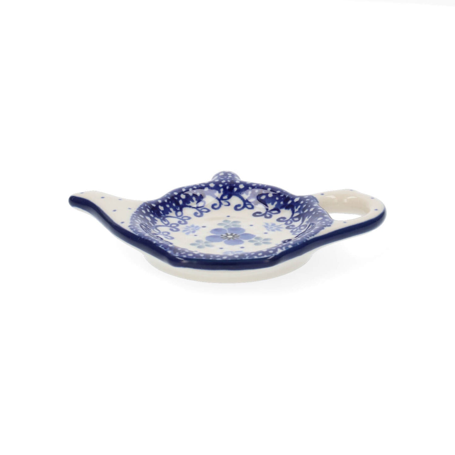 Theetip Theepot - Spring Ballet