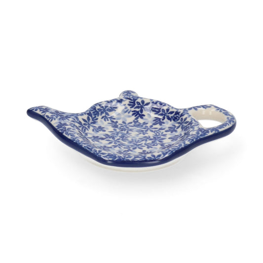 Tea tip Teapot - Infinity