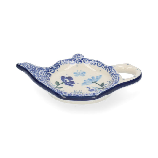 Theetip Theepot - Flower Meadow