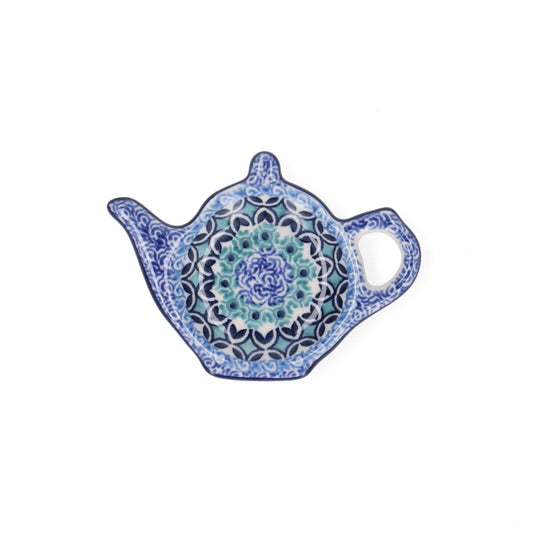 Theetip Theepot - Granada