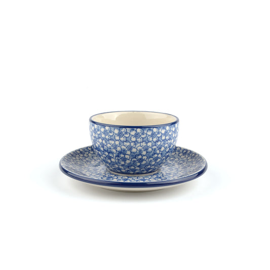 Cup and Saucer 170 ml - Buttercup