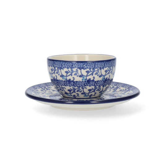 Kop en Schotel 170 ml - Tender Twigs