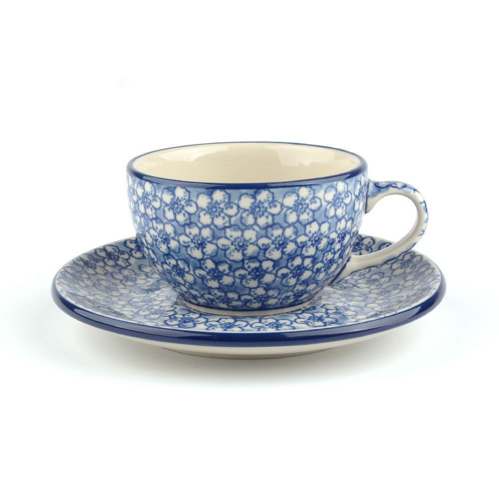 Kop en Schotel 170 ml - Buttercup