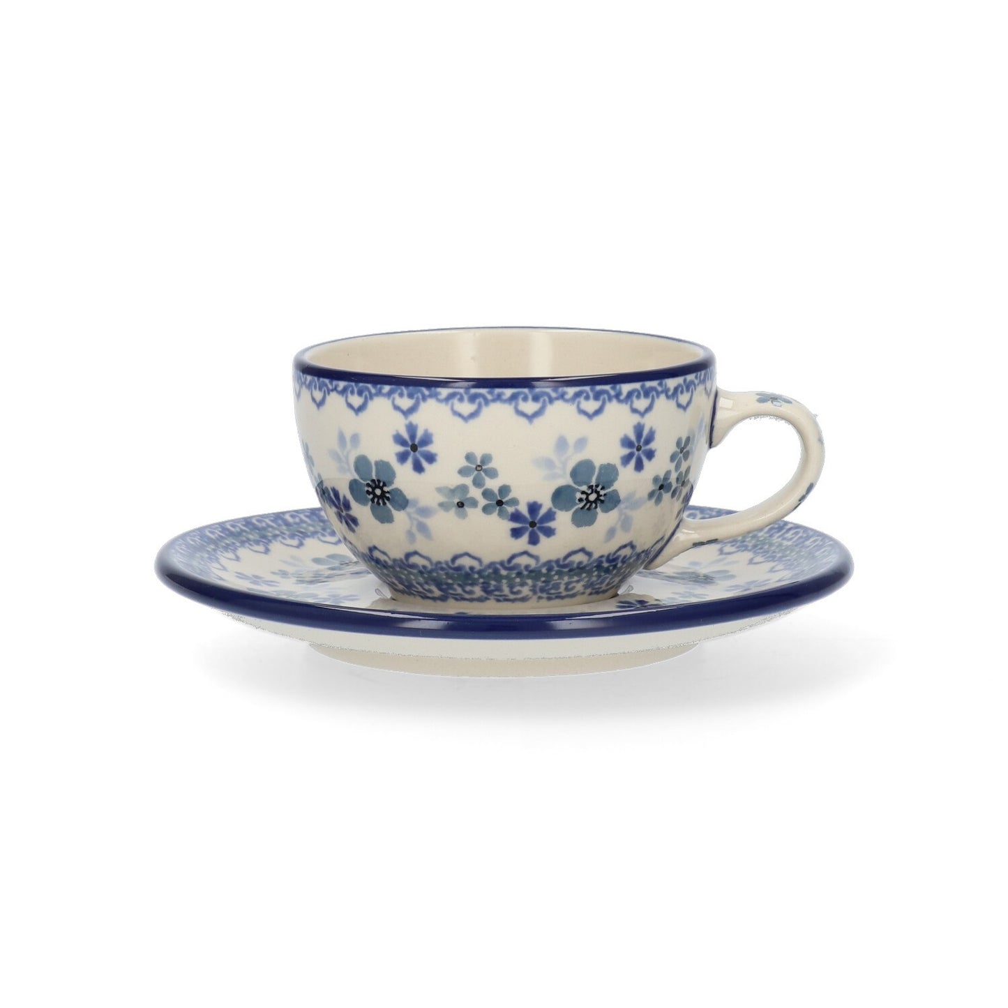Kop en Schotel 170 ml - Harmony