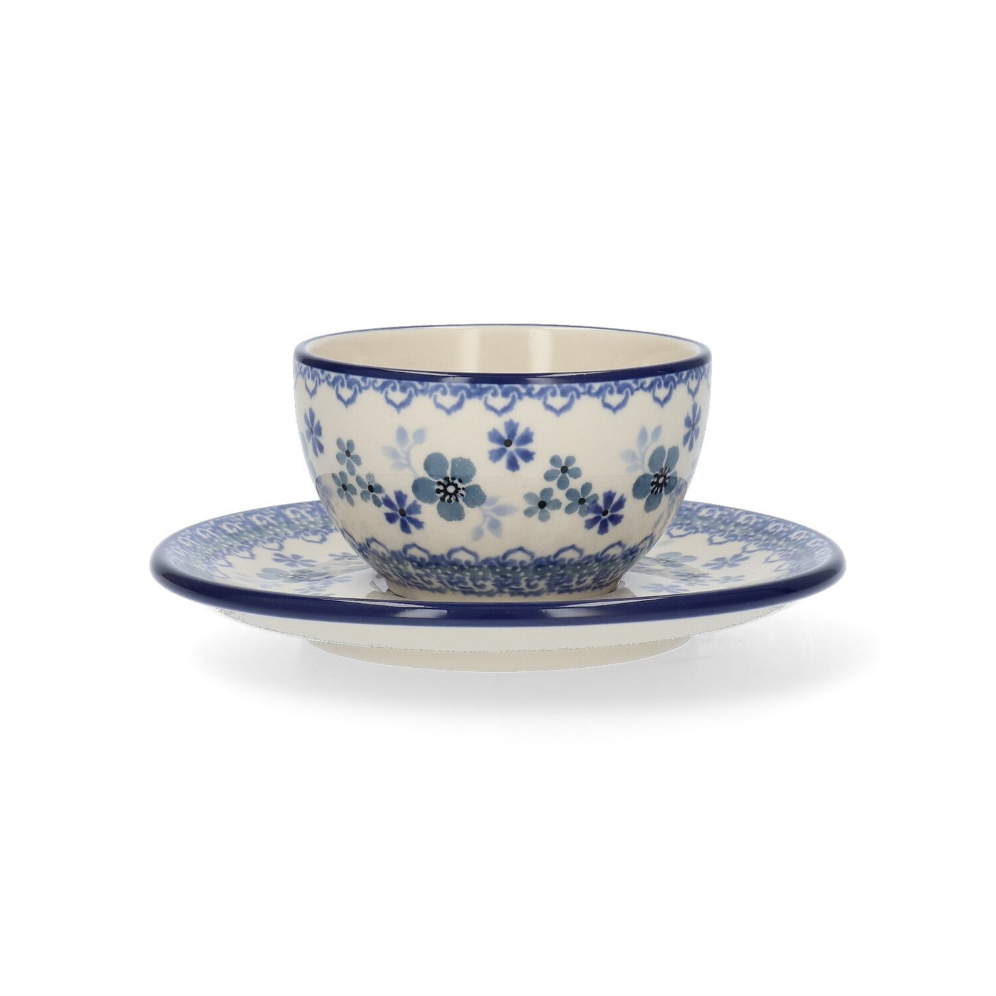 Tasse und Untertasse 170 ml Harmonie