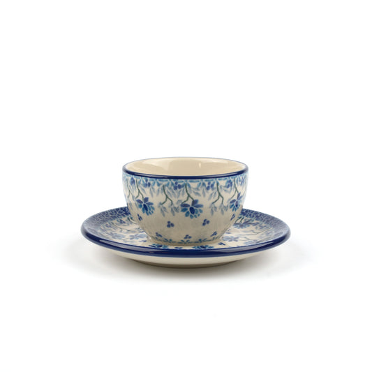 Tasse und Untertasse 170 ml - Daydream