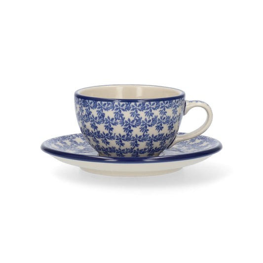 Kop en Schotel 170 ml - Serenity