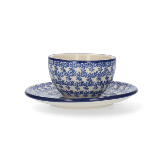 Kop en Schotel 170 ml - Serenity