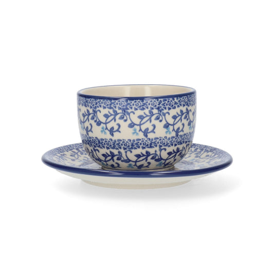 Kop en Schotel 230 ml - Tender Twigs