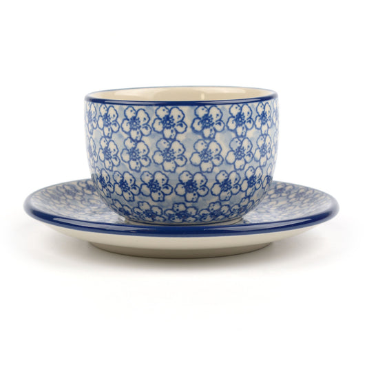 Kop en Schotel 230 ml - Buttercup