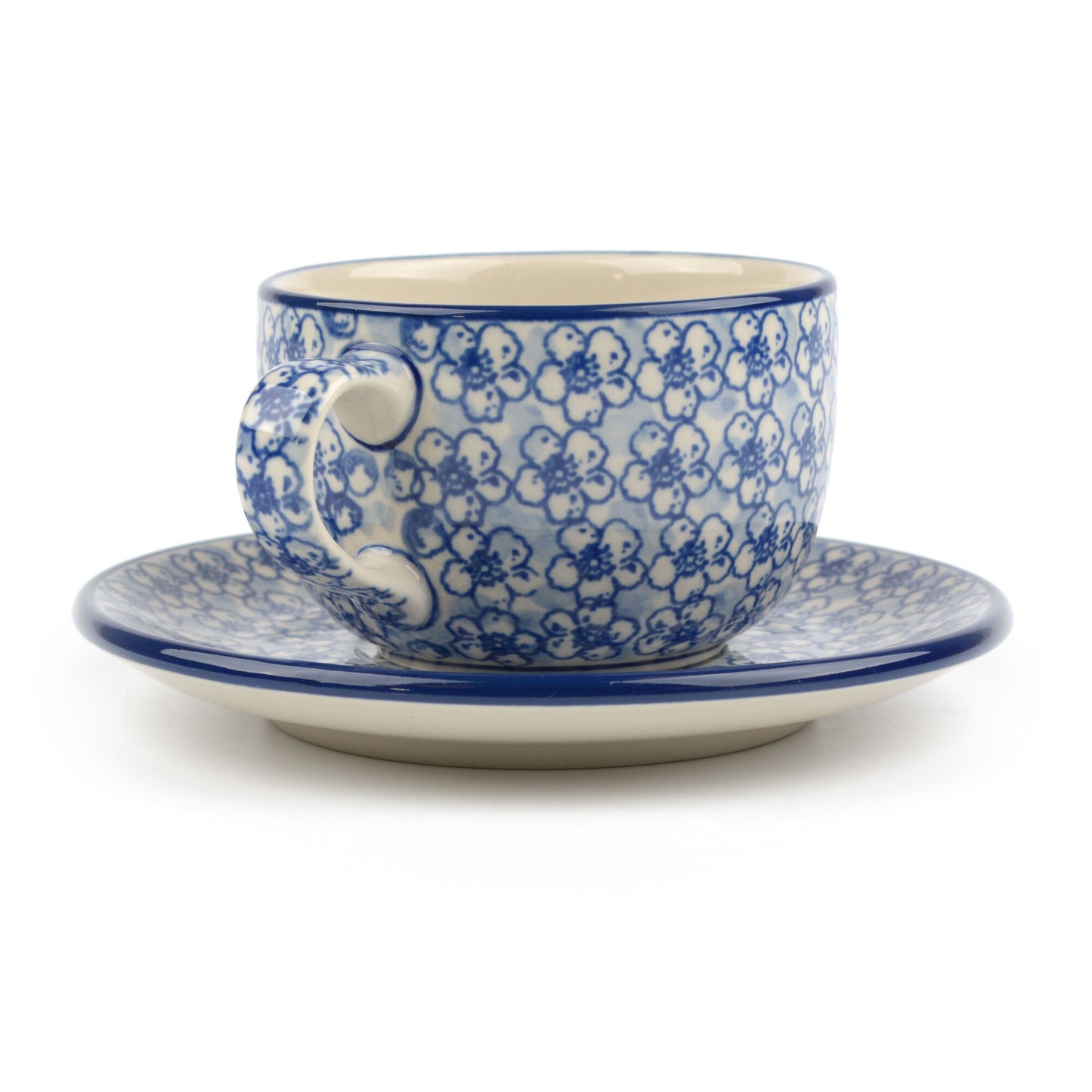 Kop en Schotel 230 ml - Buttercup