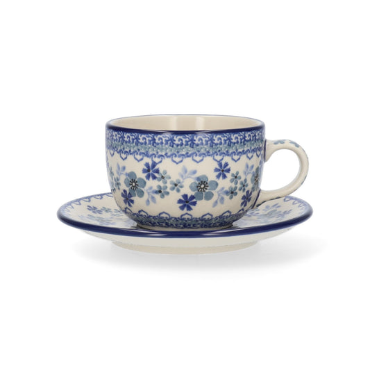 Kop en Schotel 230 ml - Harmony