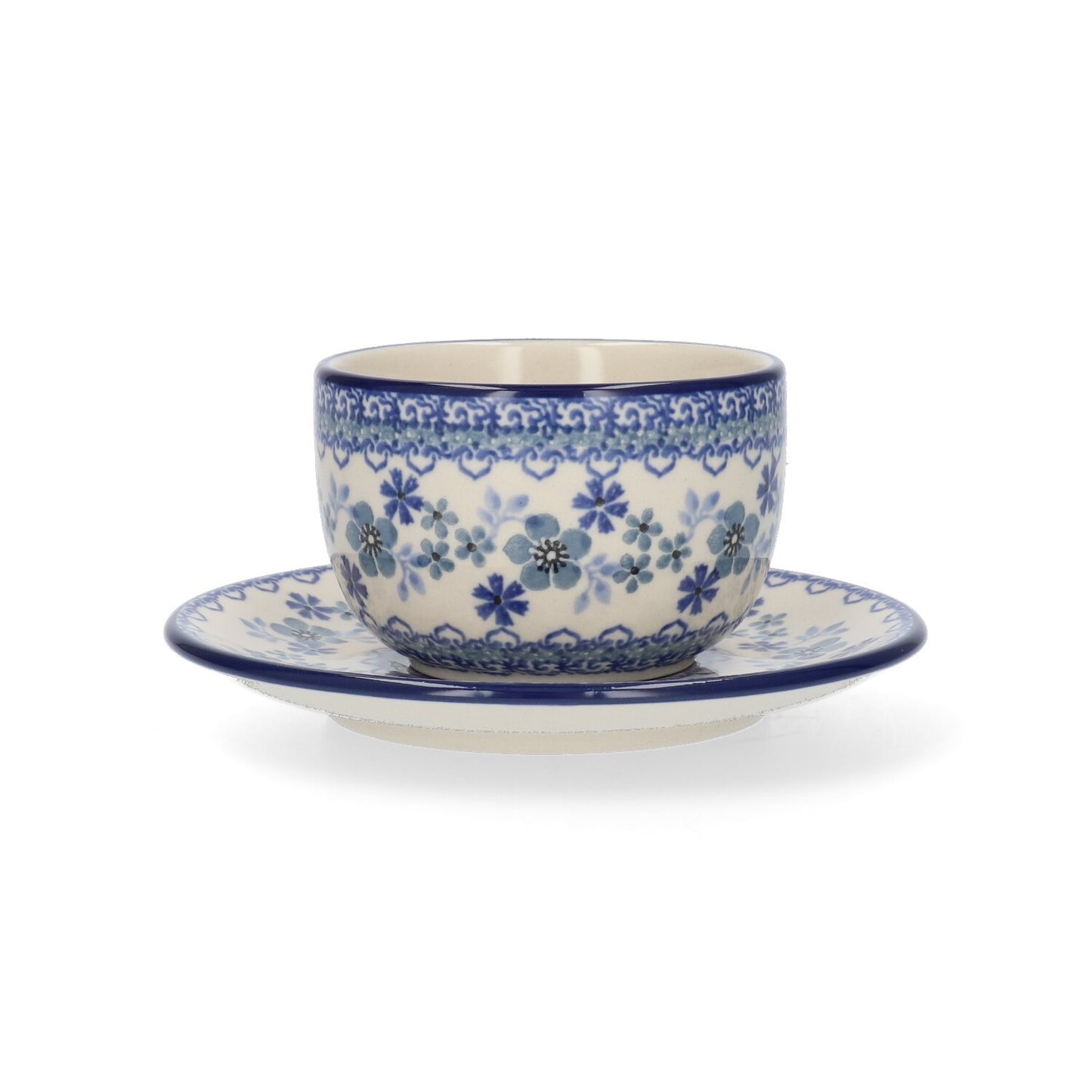 Tasse und Untertasse 230 ml - Harmonie