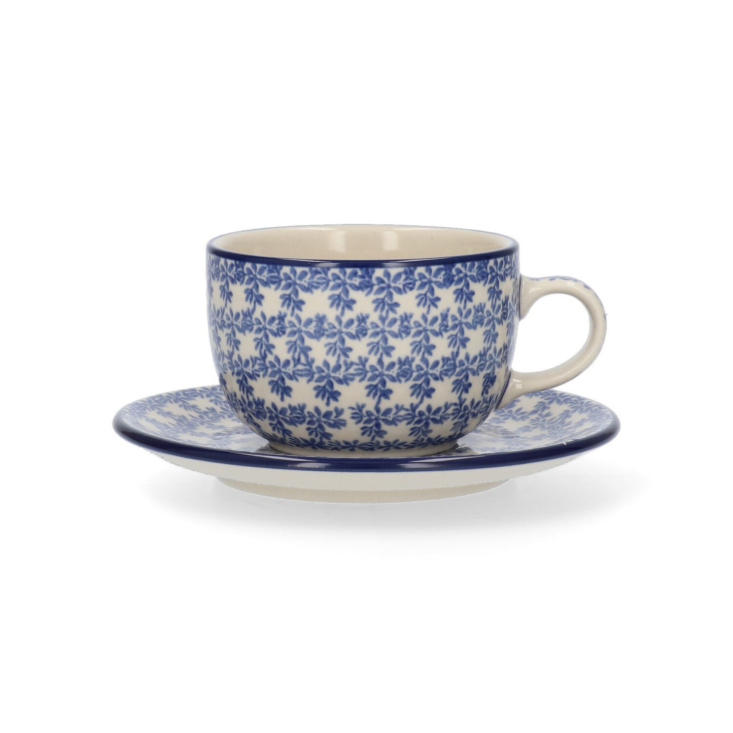 Kop en Schotel 230 ml - Serenity