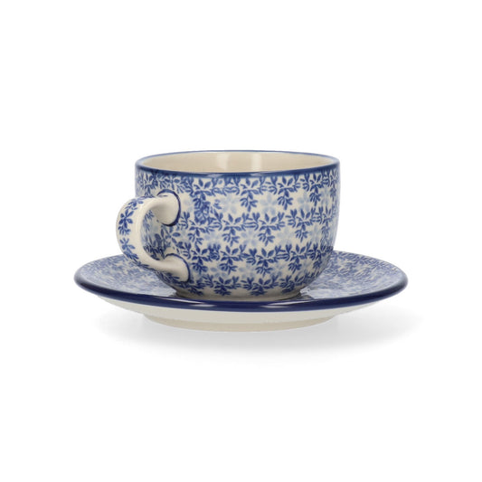 Kop en Schotel 230 ml - Infinity