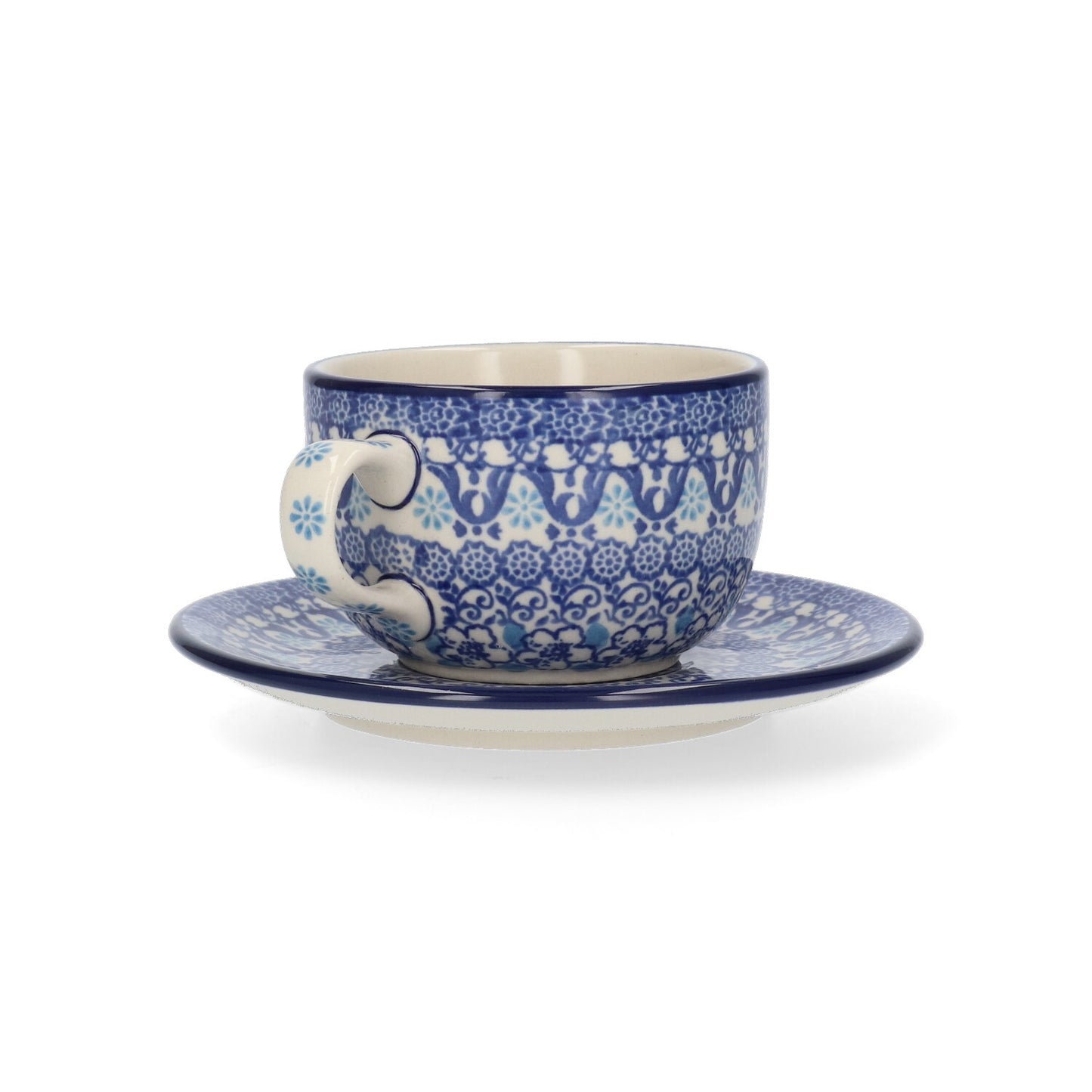 Kop en Schotel 230 ml - Celebration 40y