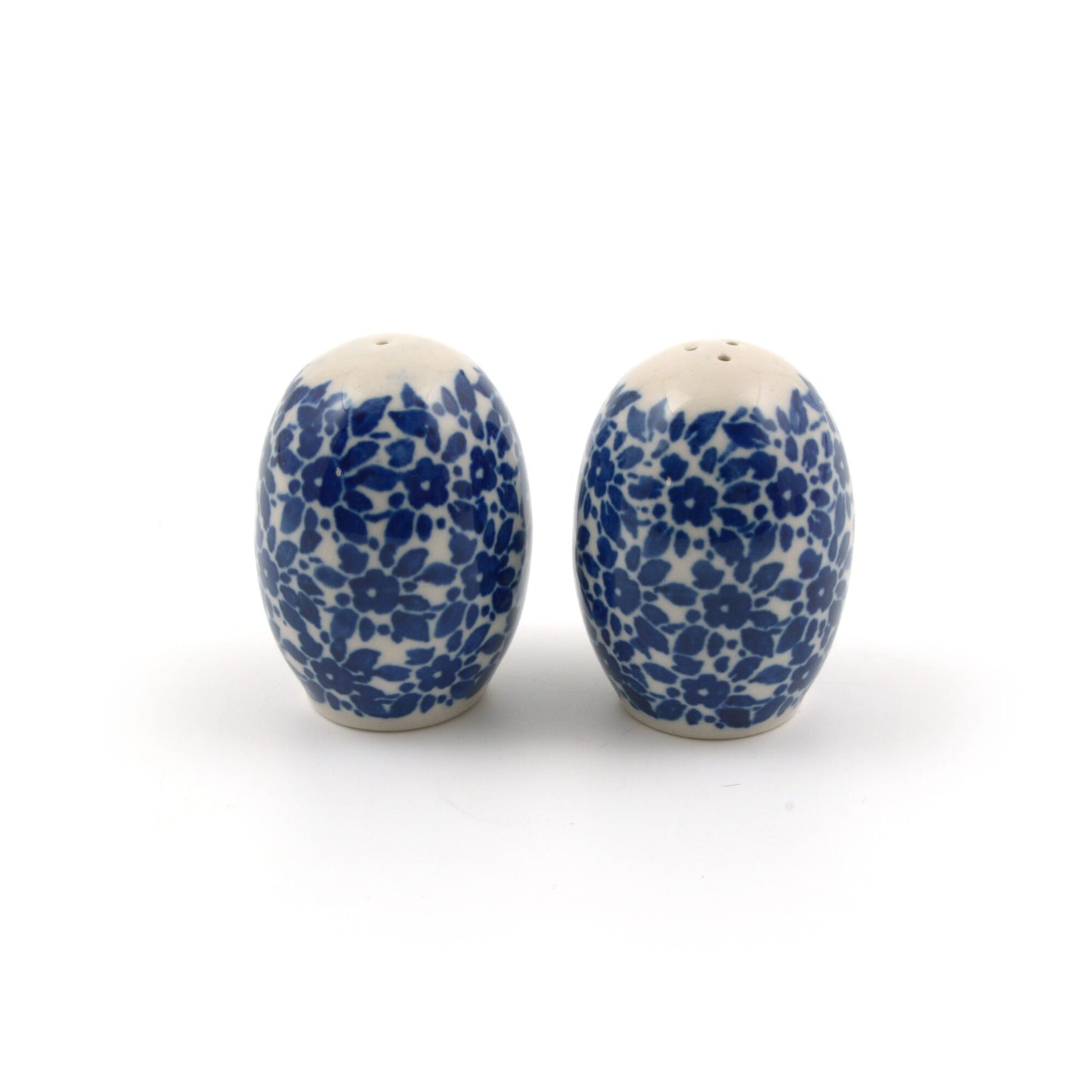 Peper en zoutstel - Indigo