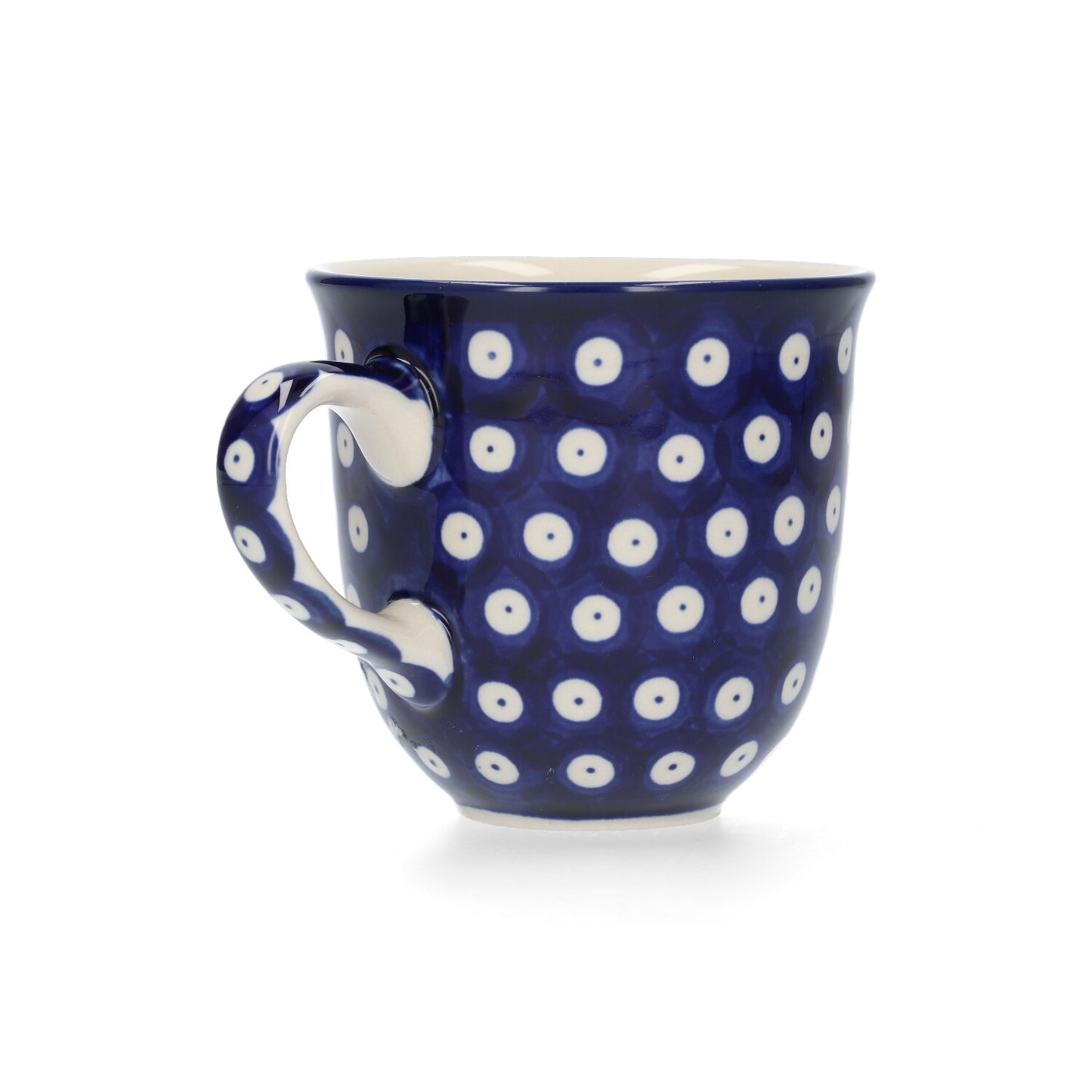 Tulpenbecher 330 ml - Blaue Augen